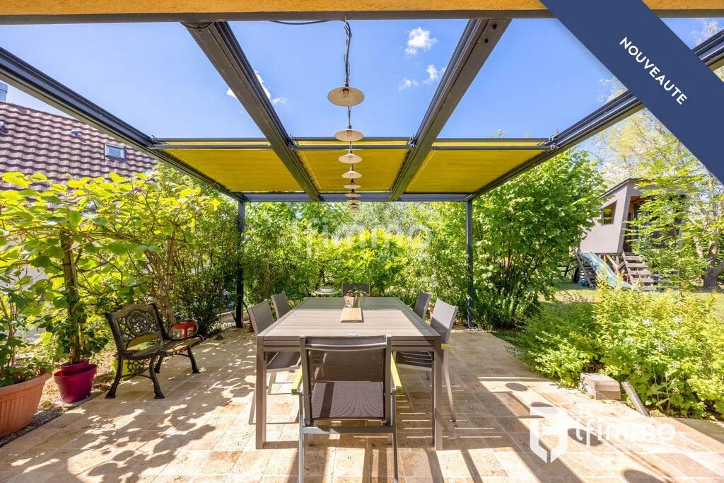 Maison à vendre, 175m², Bischoffsheim