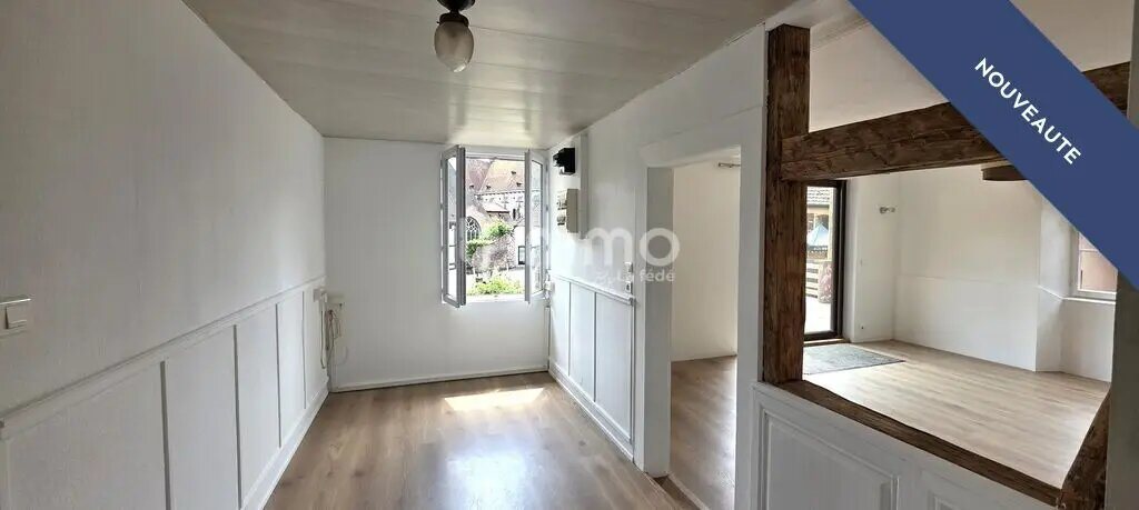 Maison à vendre, 84m², Andlau