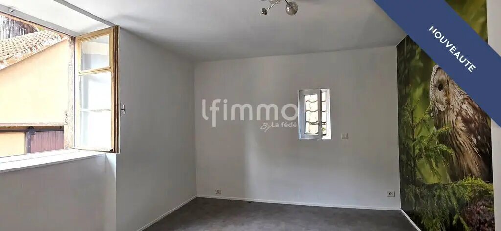 Maison à vendre, 84m², Andlau