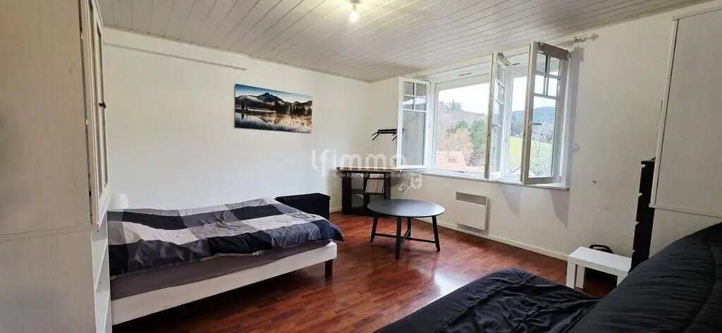 Appartement à vendre, 28m², Le Hohwald