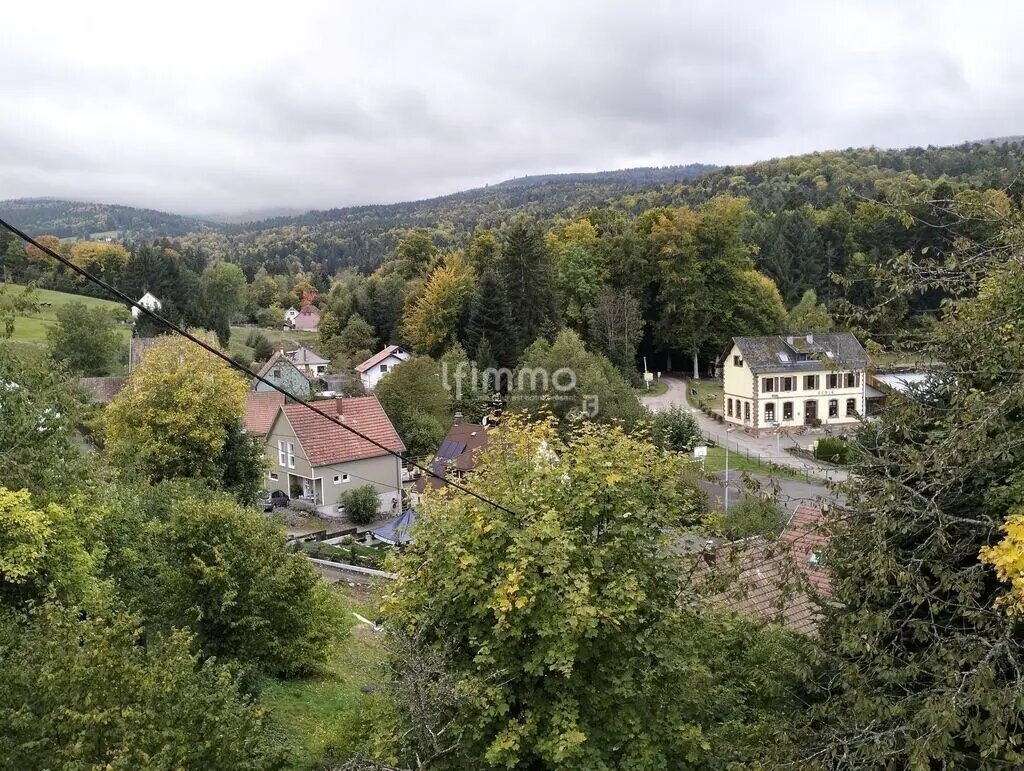 Appartement à vendre, 28m², Le Hohwald