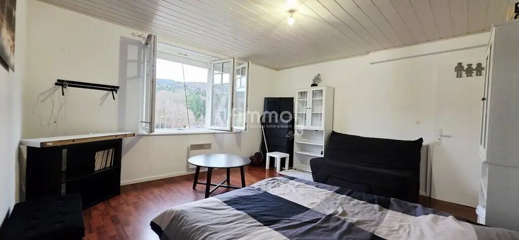 Appartement à vendre, 28m², Le Hohwald