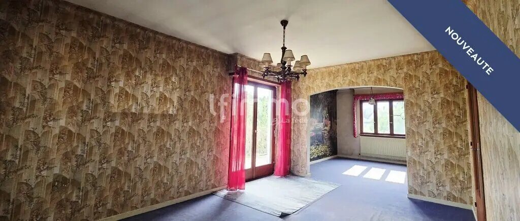 Maison à vendre, 125m², Bernardswiller