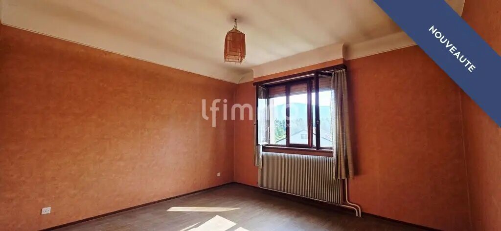 Maison à vendre, 125m², Bernardswiller