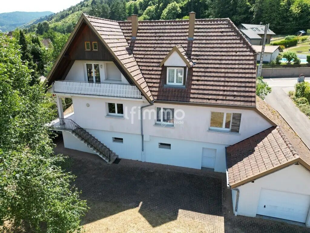Maison à vendre, 190m², Mollkirch