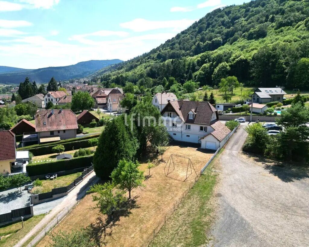 Maison à vendre, 190m², Mollkirch