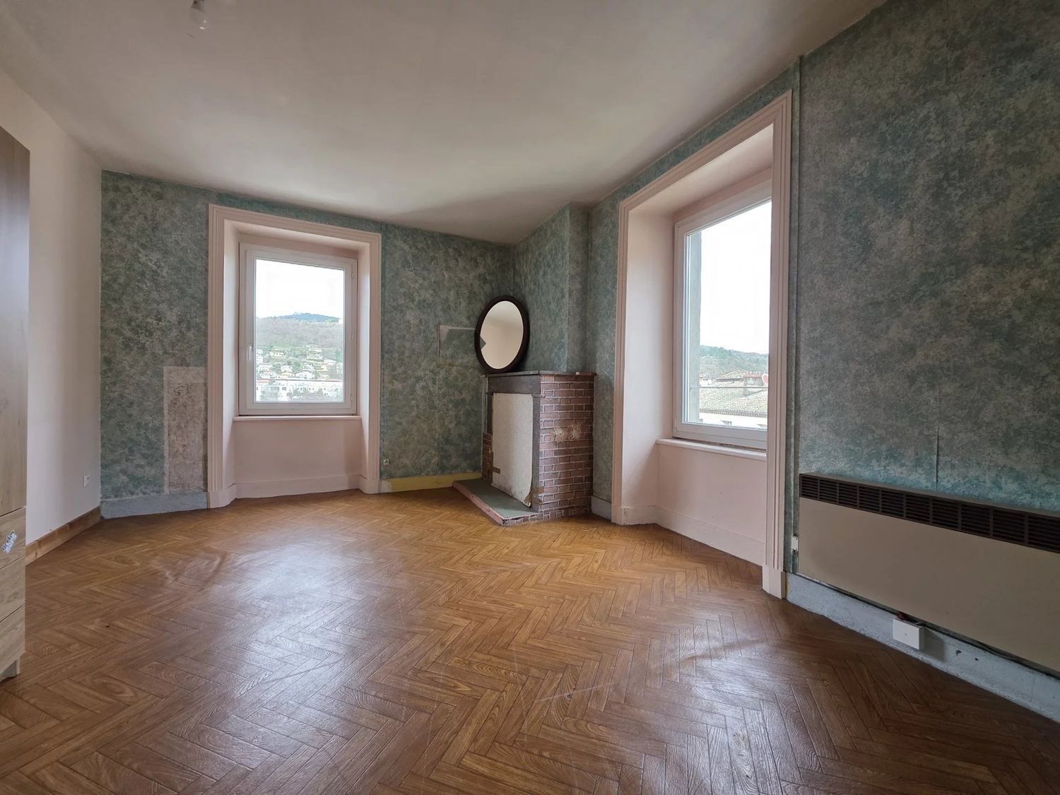 Appartement à louer, 89m², Lamastre