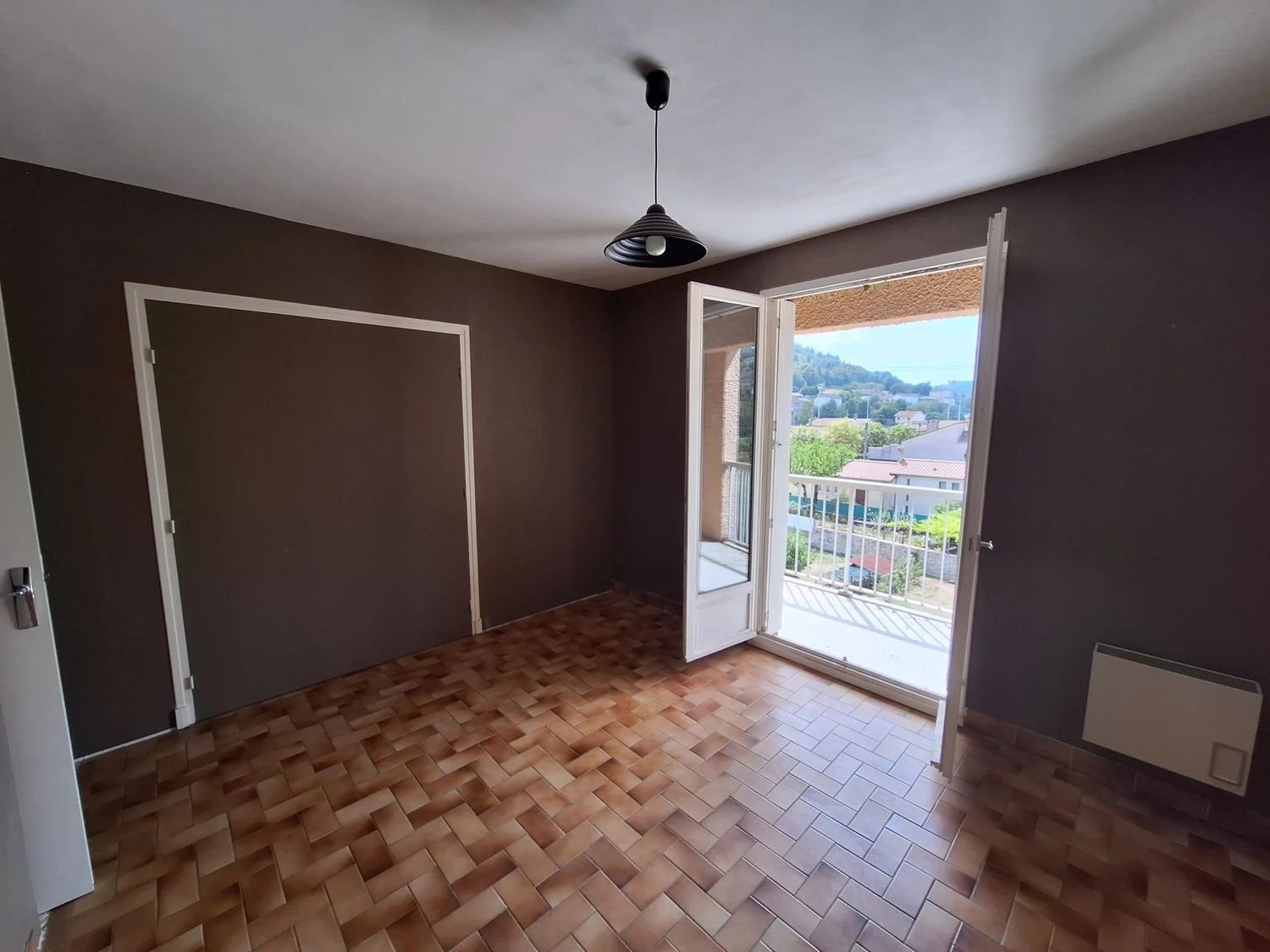 Appartement à vendre, 95m², Lamastre
