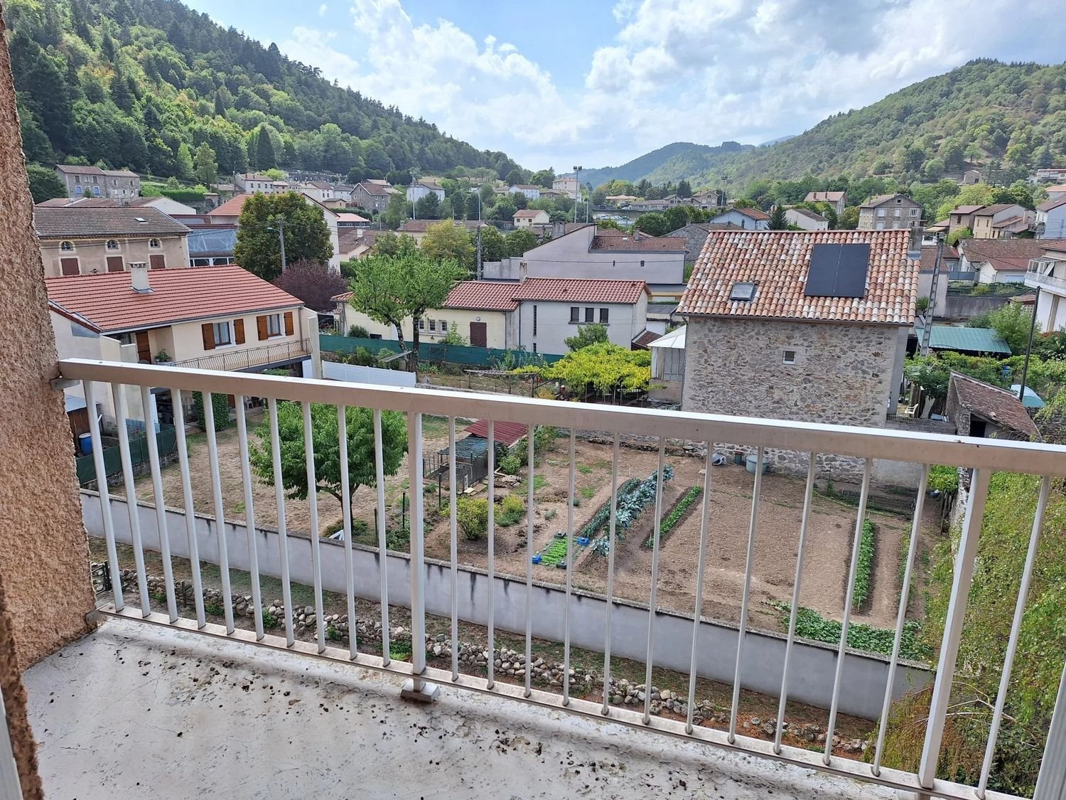 Appartement à vendre, 95m², Lamastre
