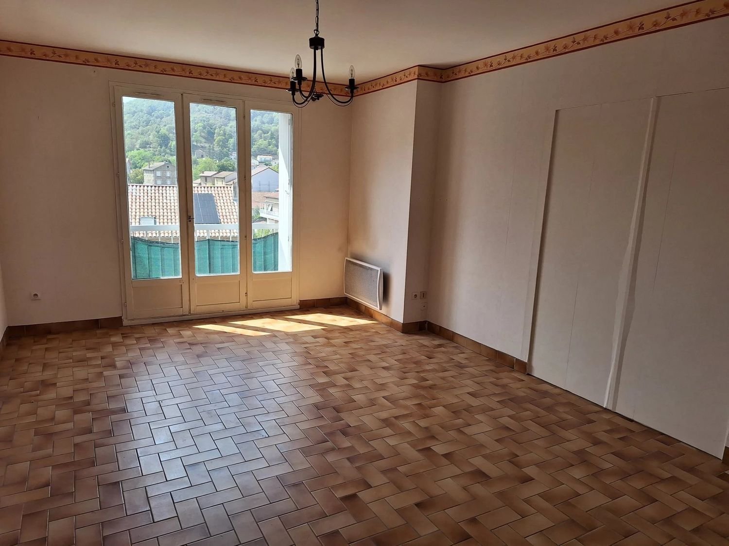 Appartement à vendre, 95m², Lamastre