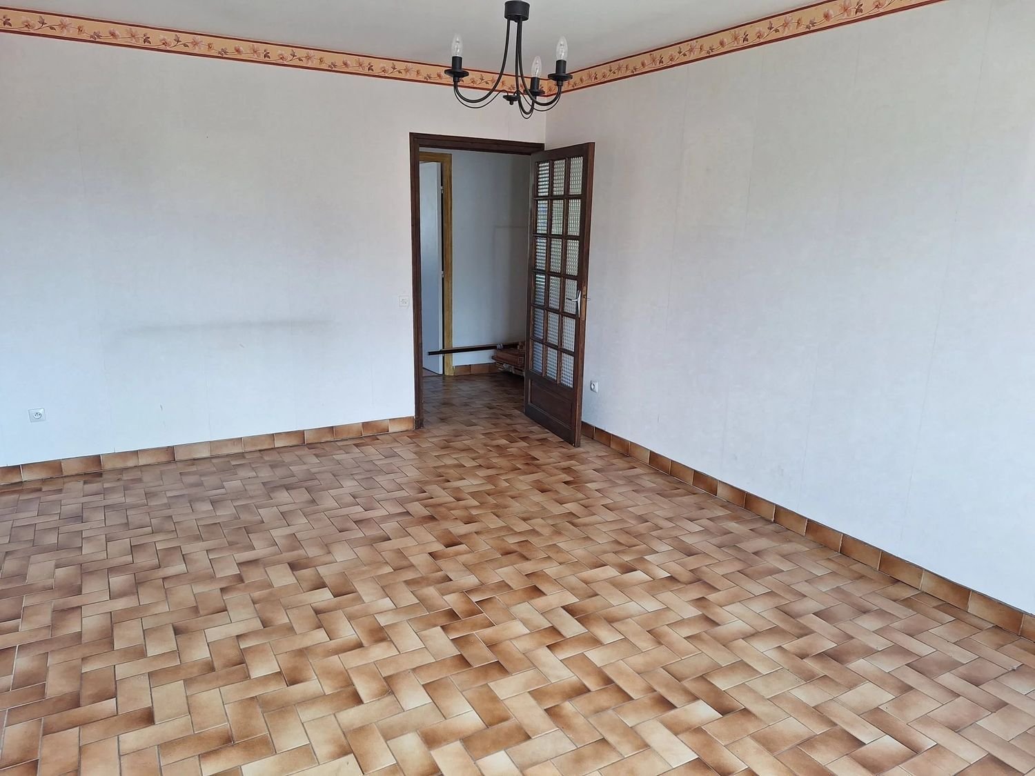 Appartement à vendre, 95m², Lamastre