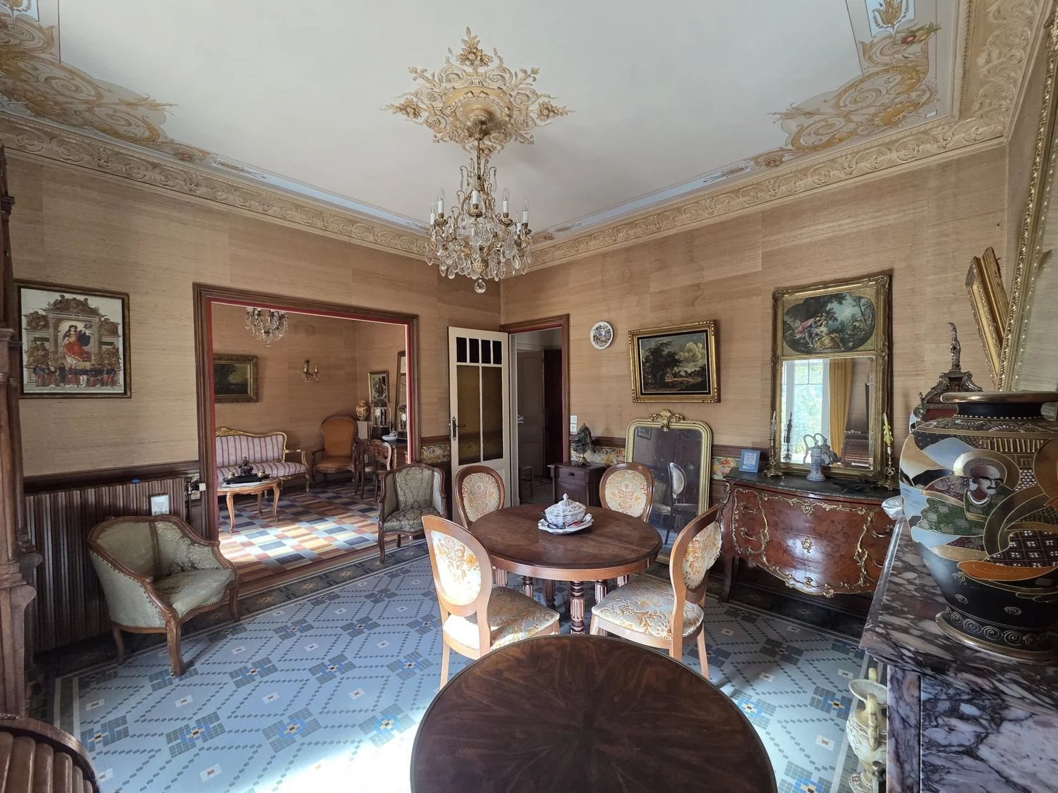 Maison à vendre, 246m², Lamastre