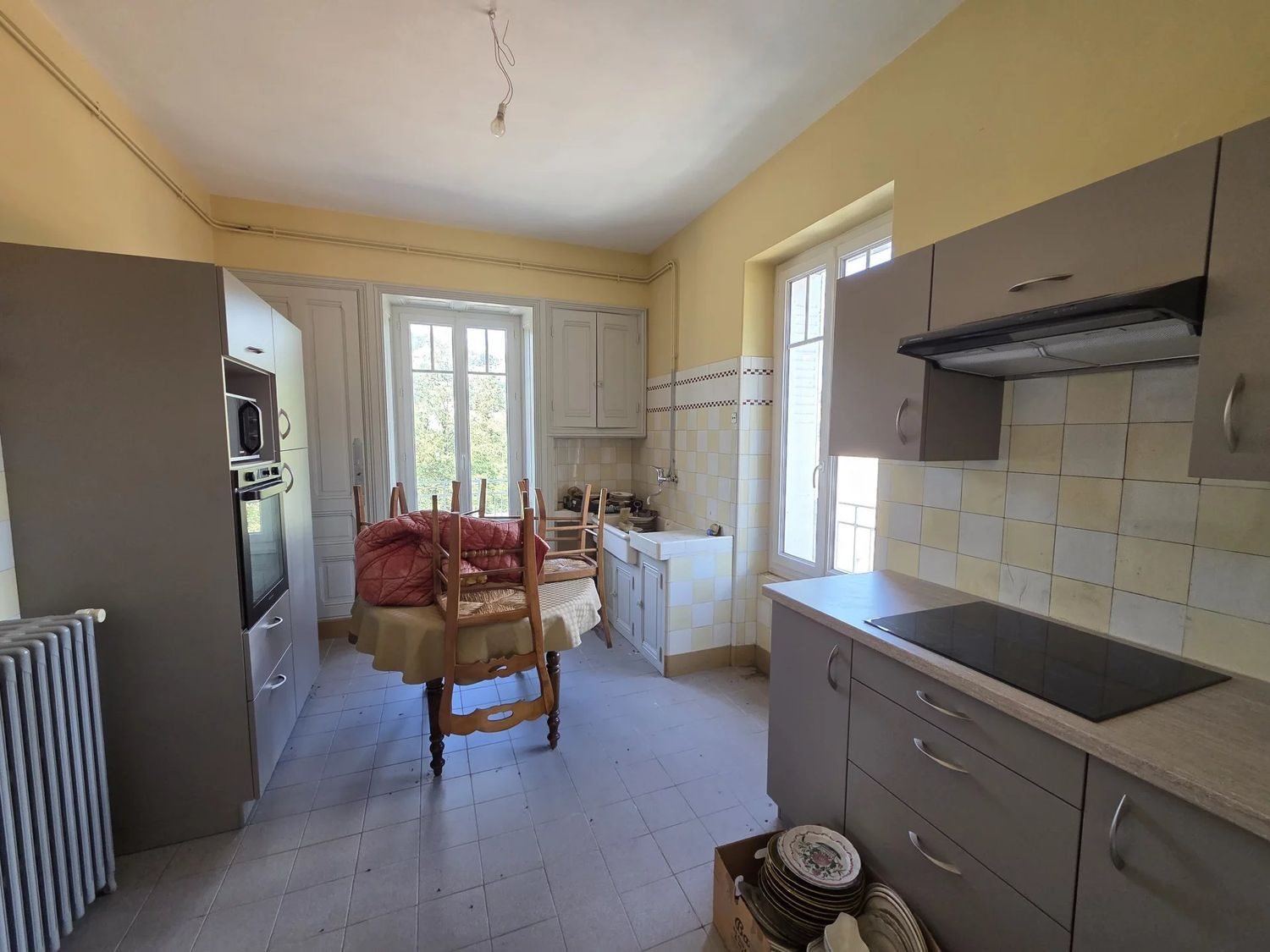 Maison à vendre, 246m², Lamastre