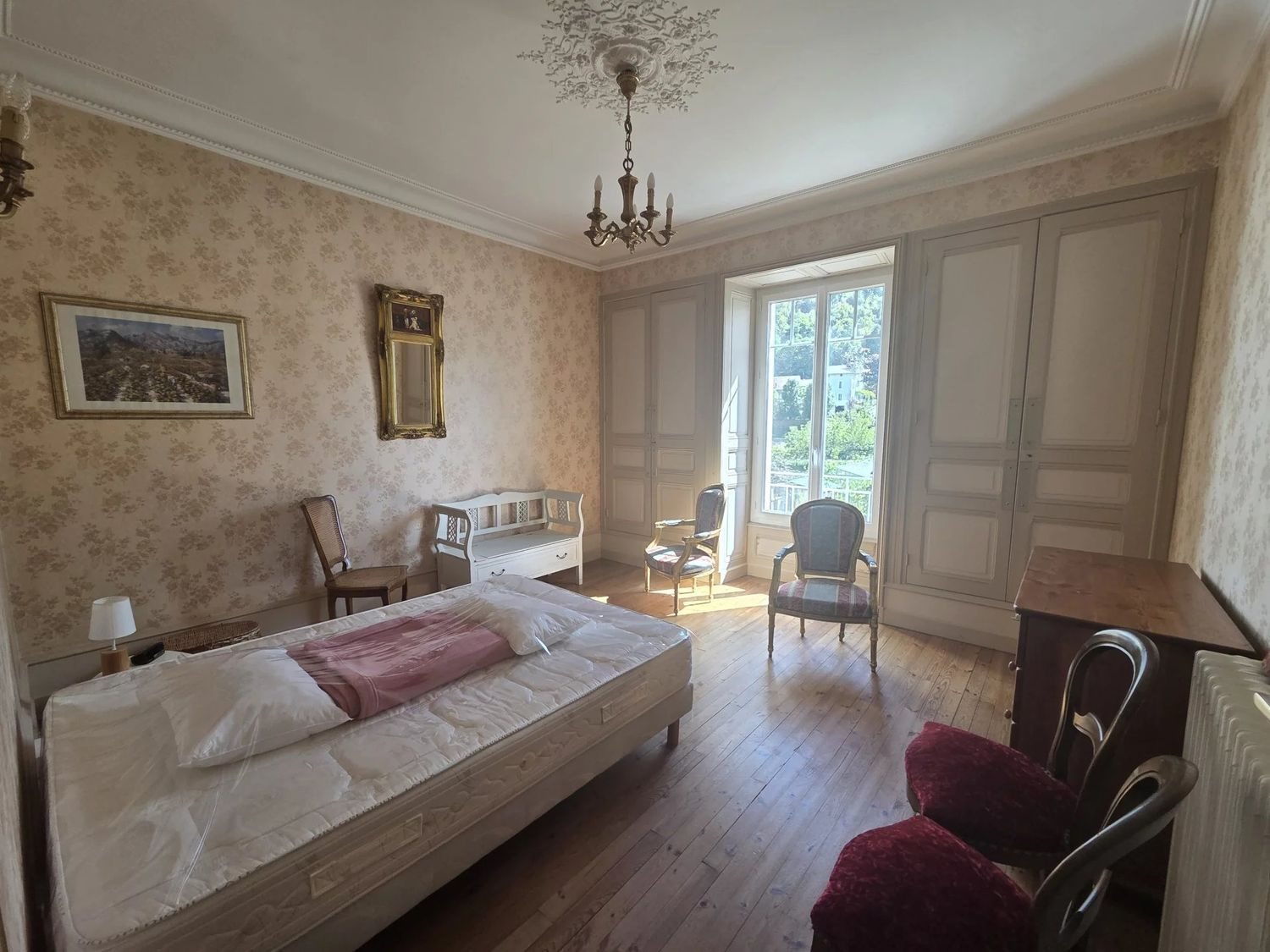 Maison à vendre, 246m², Lamastre