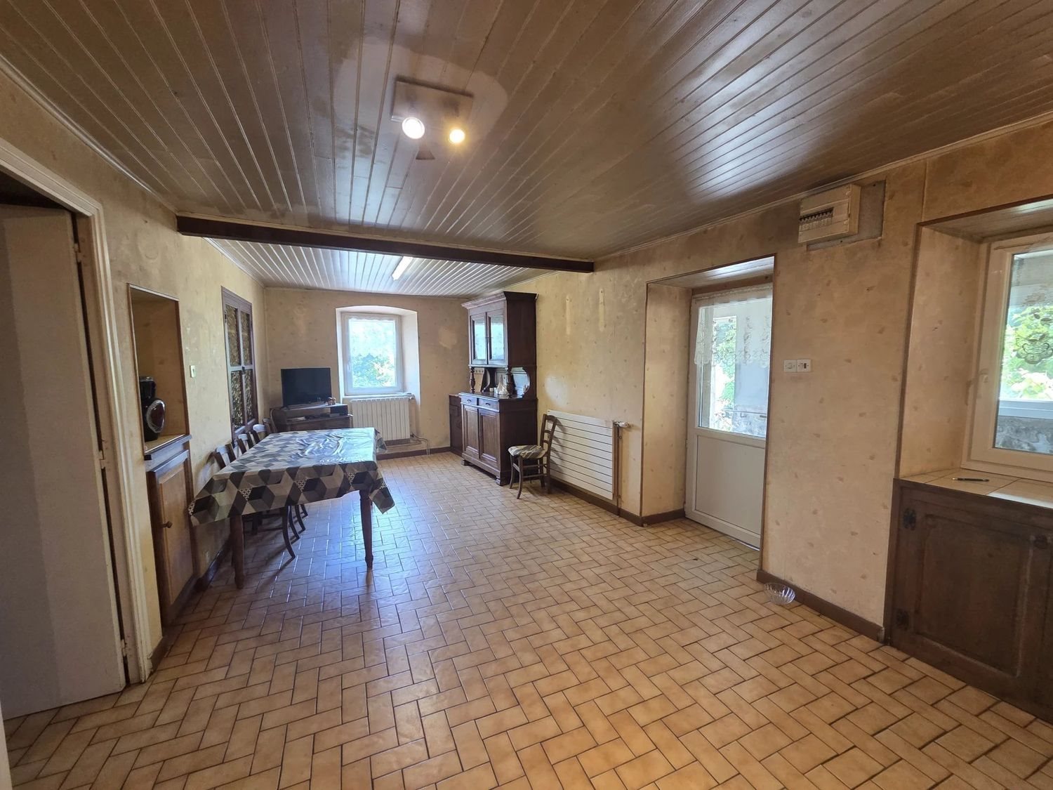 Maison à vendre, 86m², Lamastre