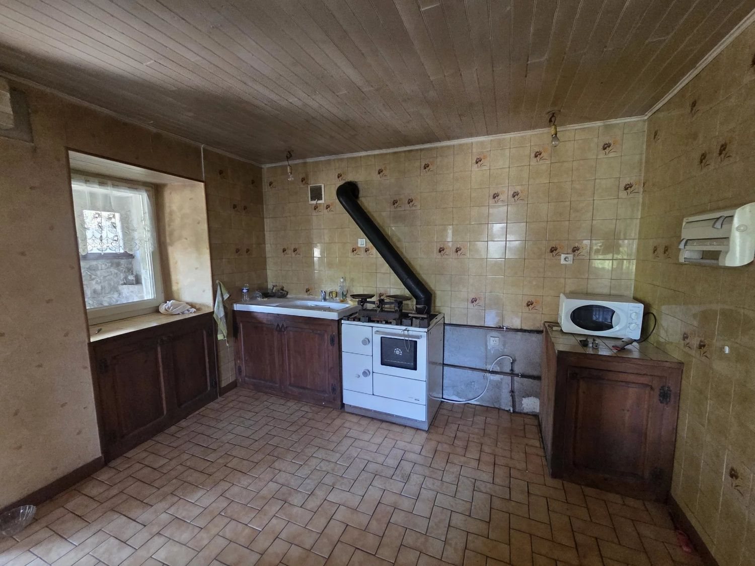 Maison à vendre, 86m², Lamastre