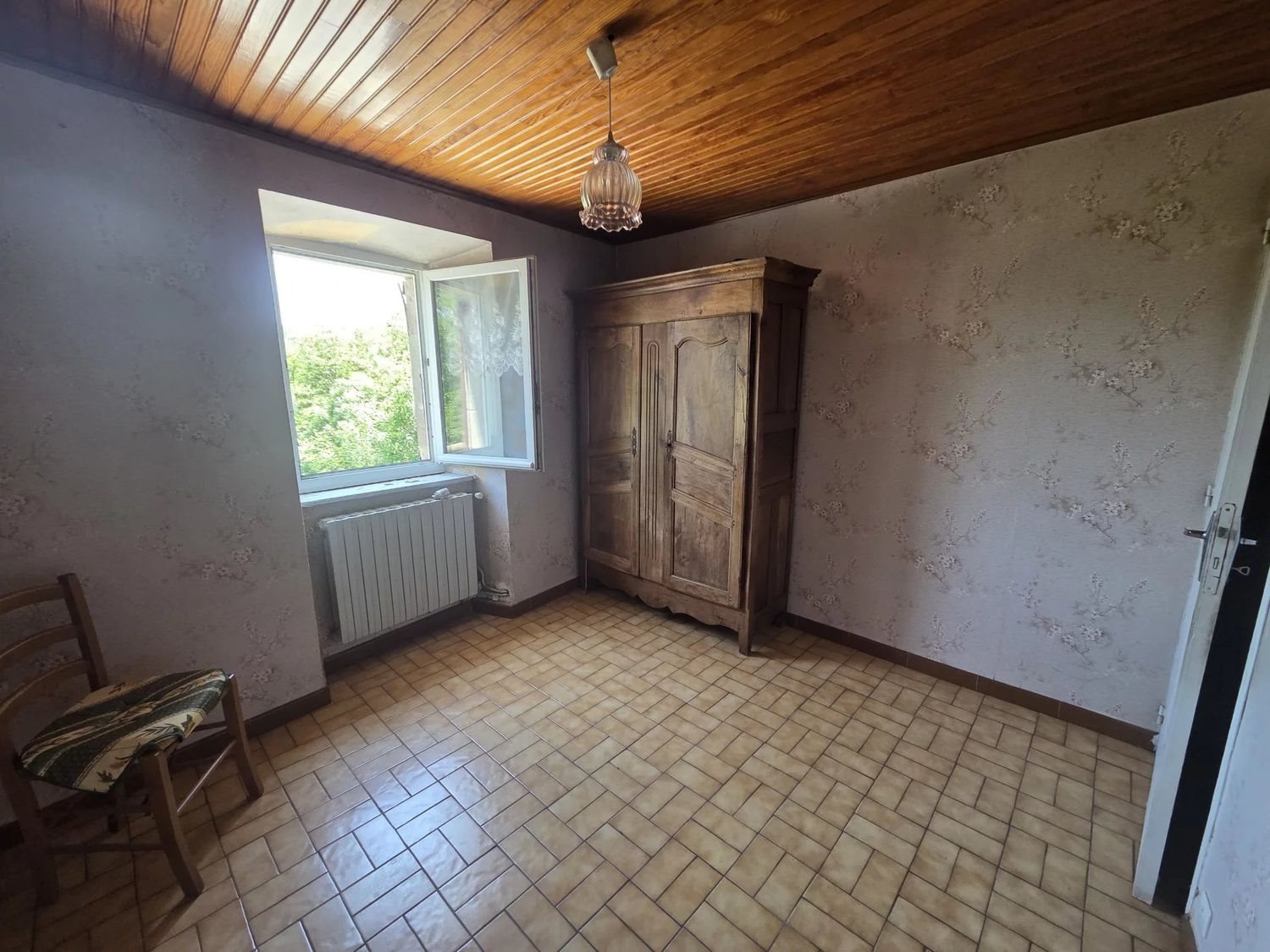 Maison à vendre, 86m², Lamastre
