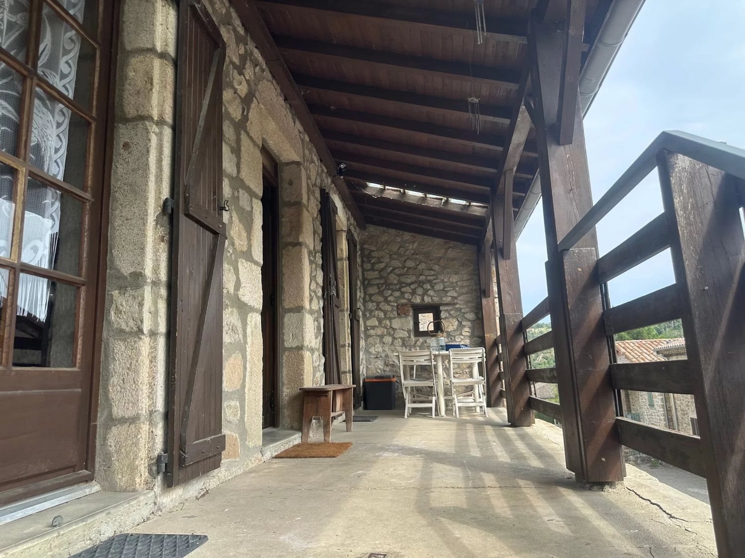 Maison à vendre, 120m², Boucieu-le-Roi