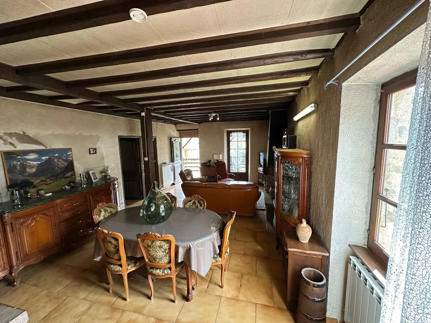 Maison à vendre, 120m², Boucieu-le-Roi