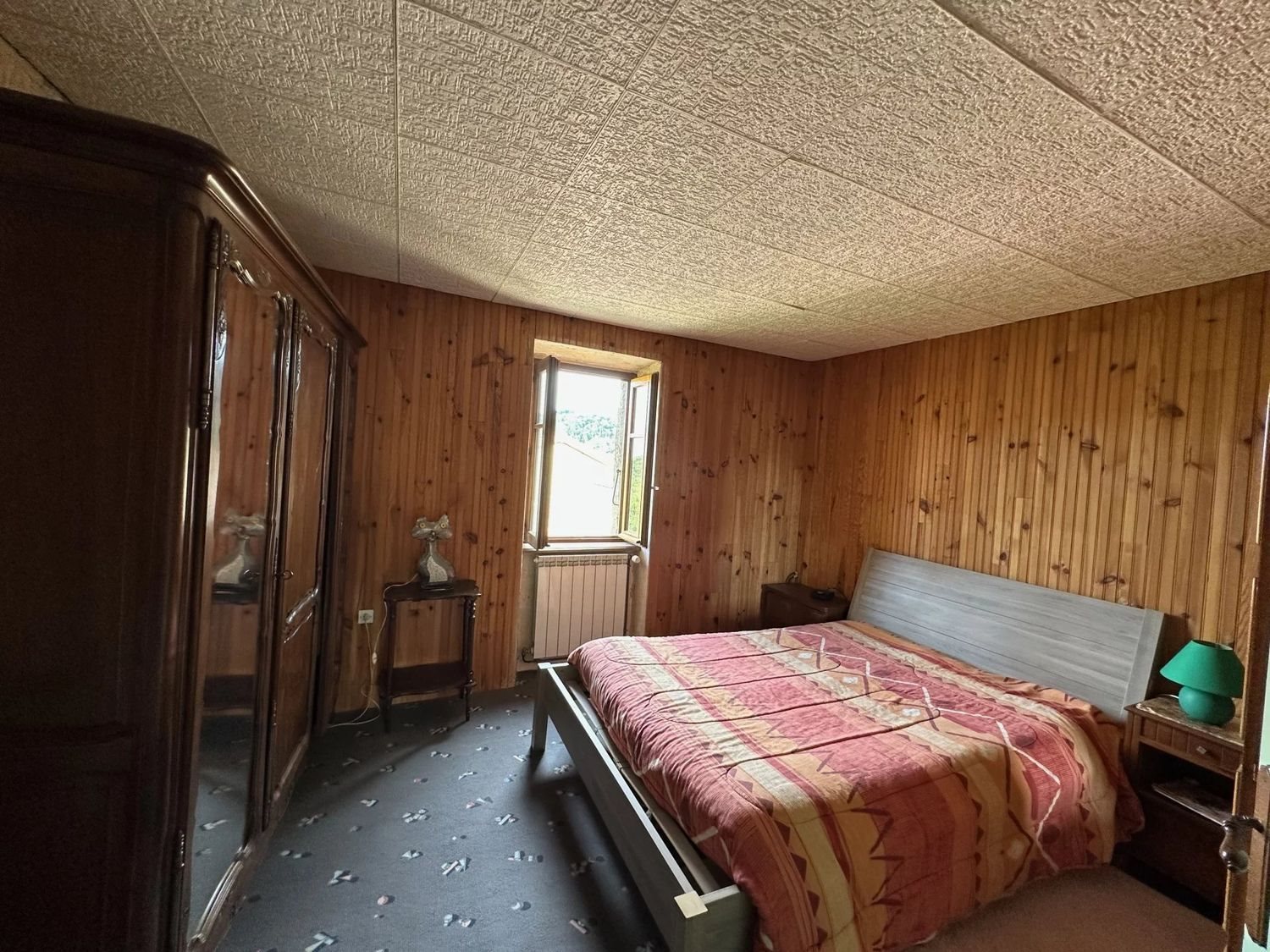 Maison à vendre, 120m², Boucieu-le-Roi