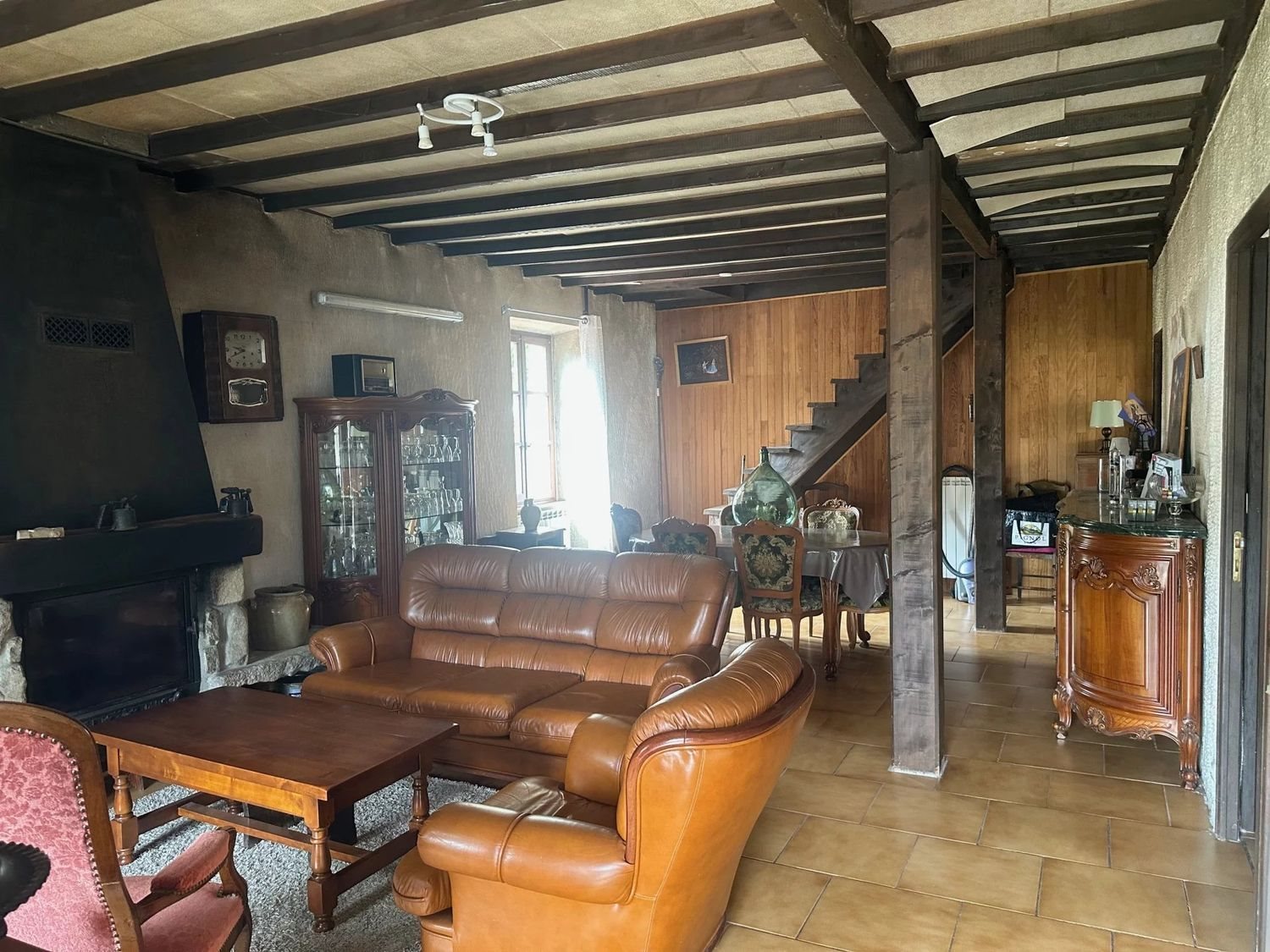 Maison à vendre, 120m², Boucieu-le-Roi