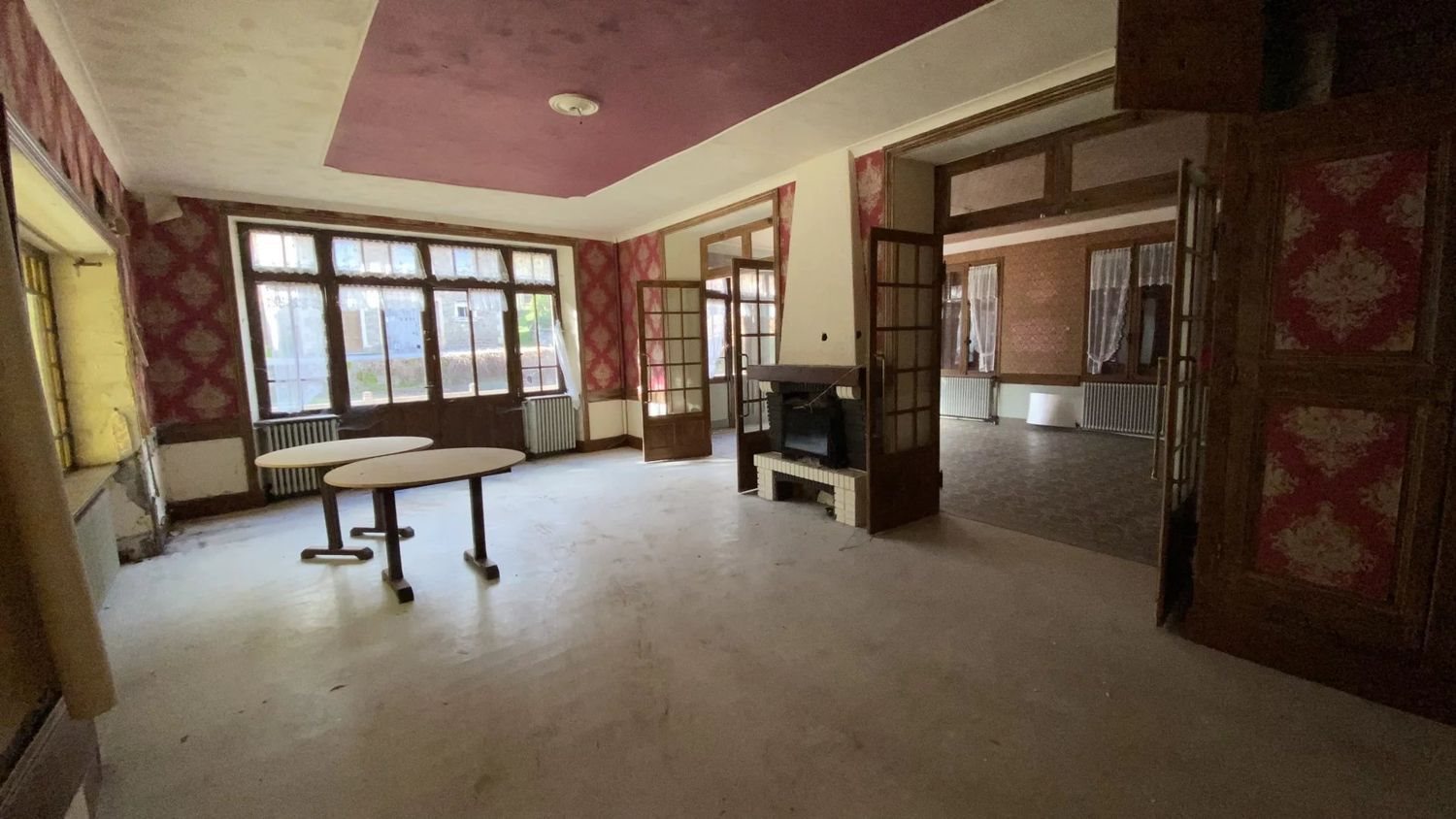 Maison à vendre, 638m², Désaignes