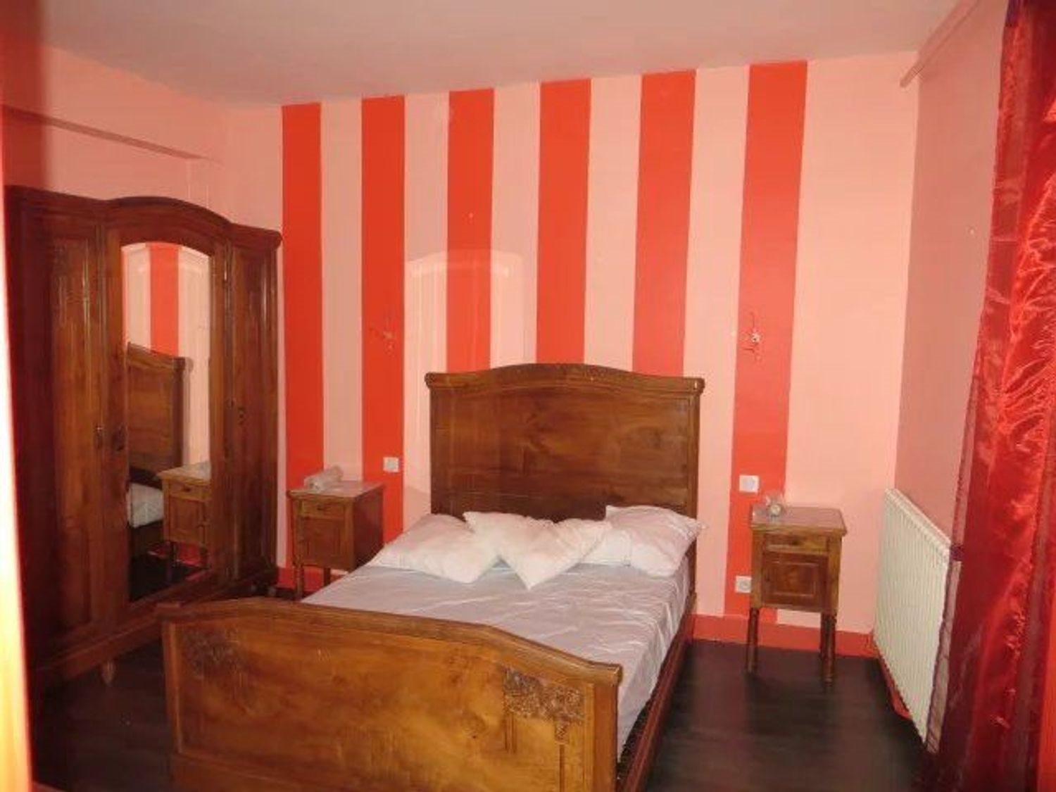 Maison à vendre, 638m², Désaignes