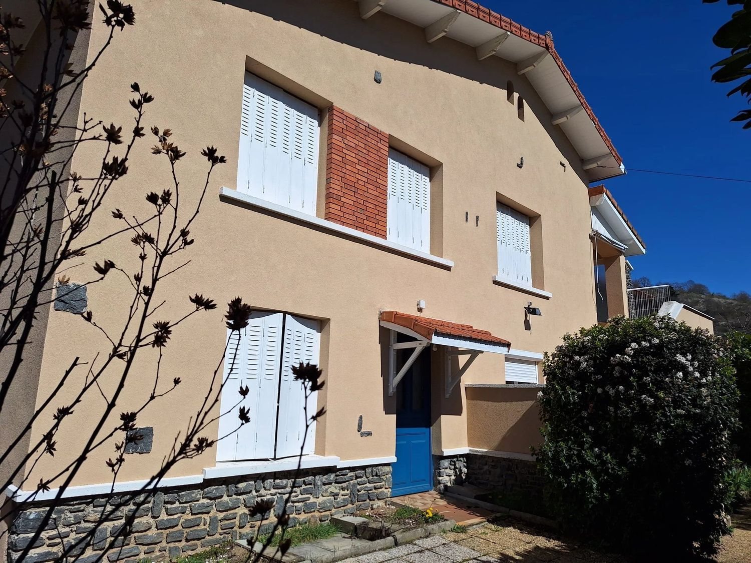 Maison à vendre, 146m², Lamastre