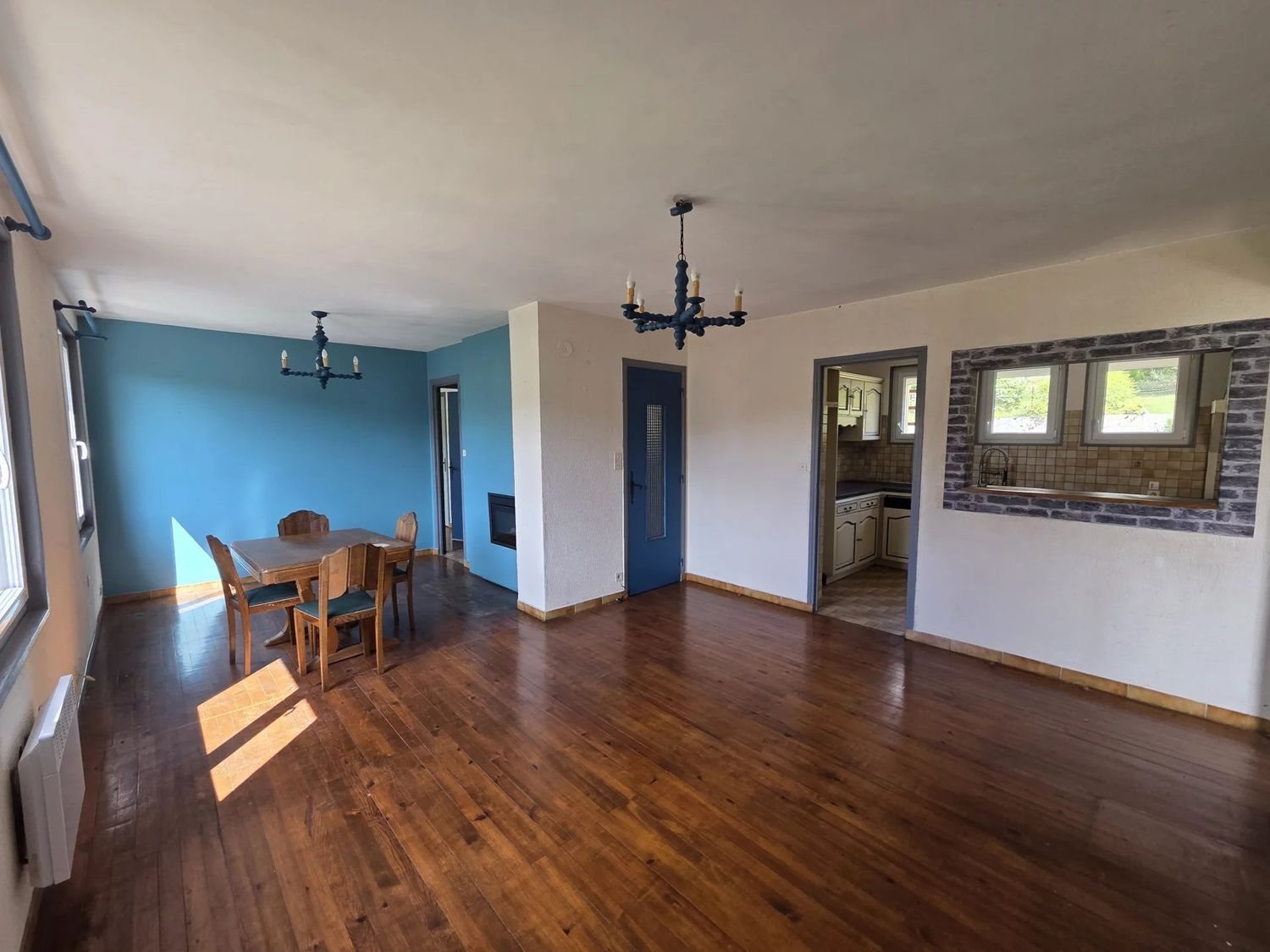 Maison à vendre, 146m², Lamastre