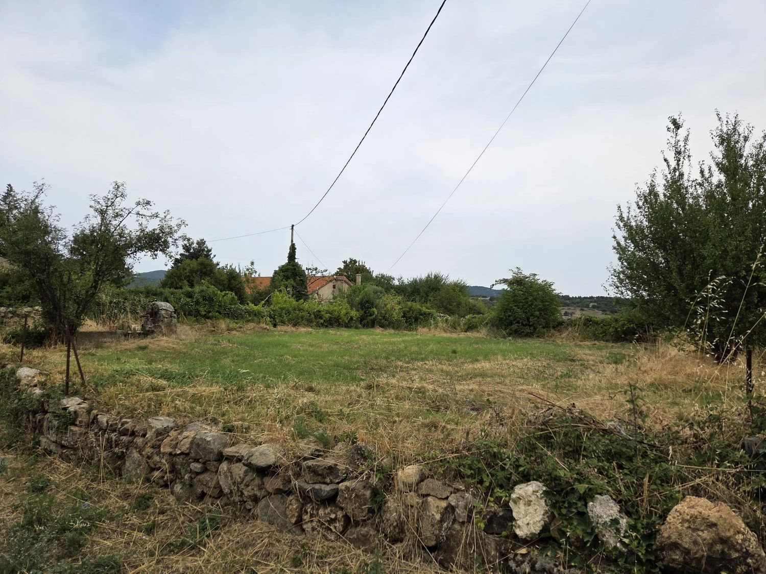 Maison à vendre, 80m², Colombier-le-Vieux
