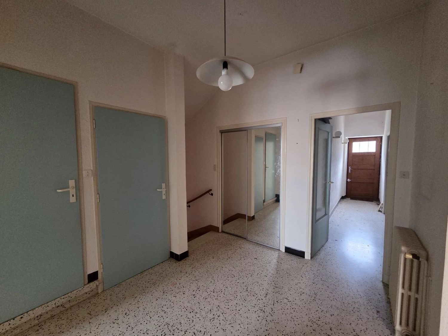 Maison à vendre, 145m², Lamastre