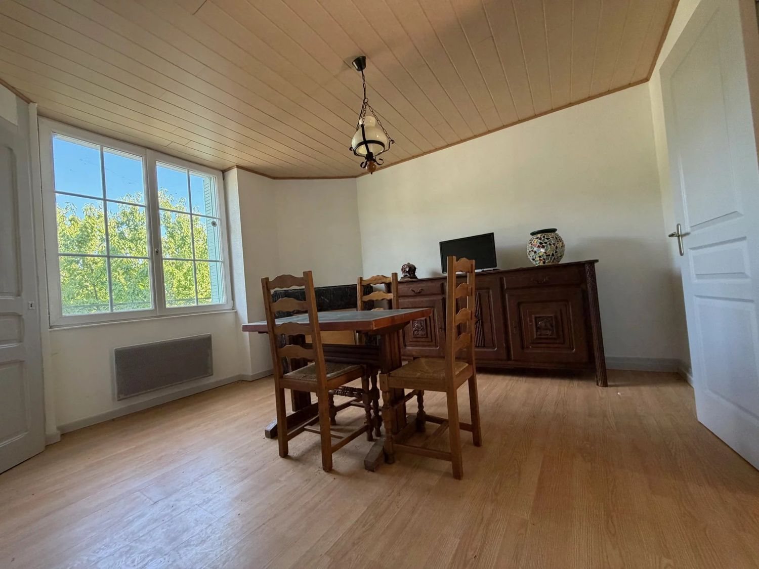 Maison à vendre, 11m², Désaignes