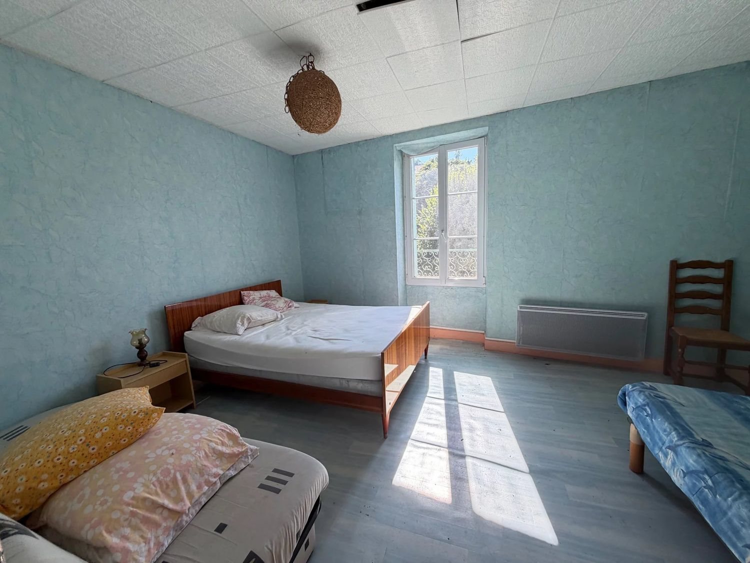 Maison à vendre, 11m², Désaignes