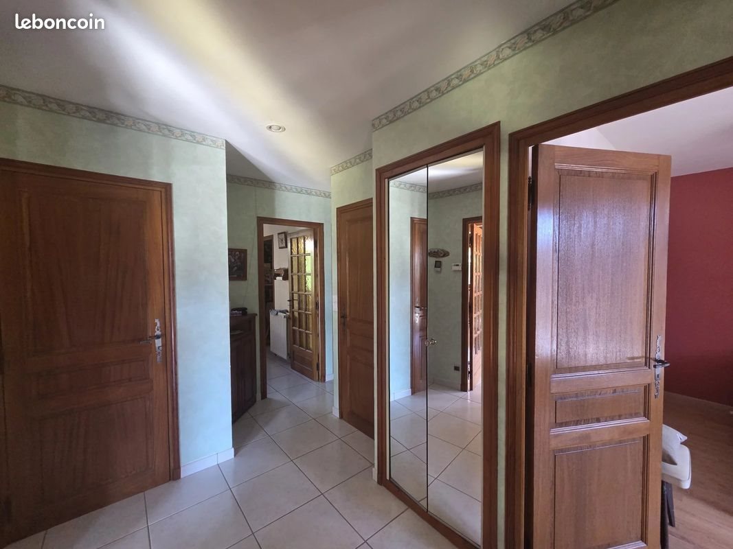 Maison à vendre, 129m², Lamastre