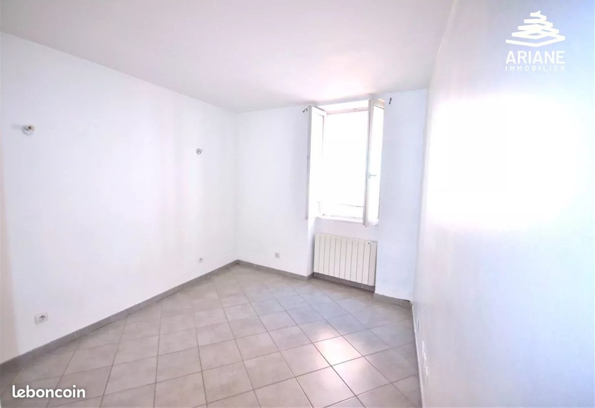 Appartement à vendre, 62m², Givors