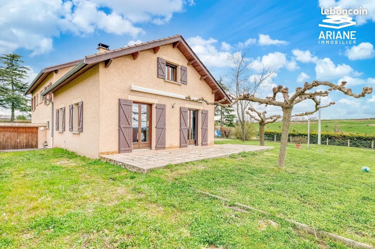 Maison à vendre, 279m², Chaponost