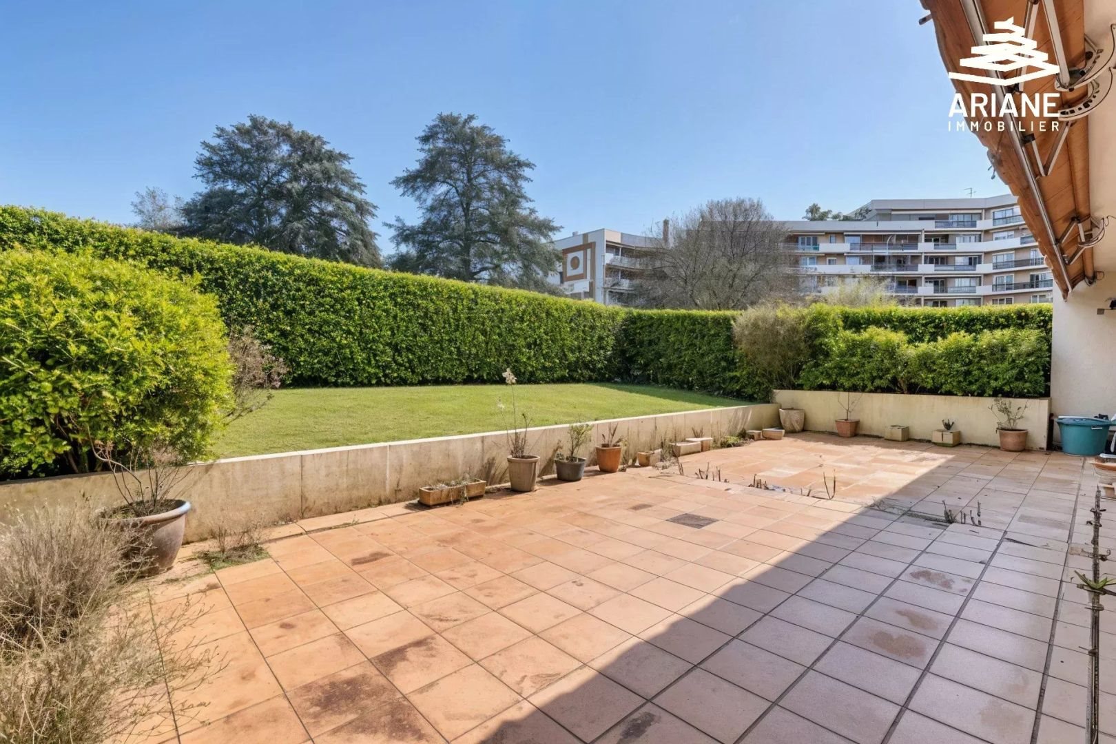 Appartement à vendre, 129m², Ecully