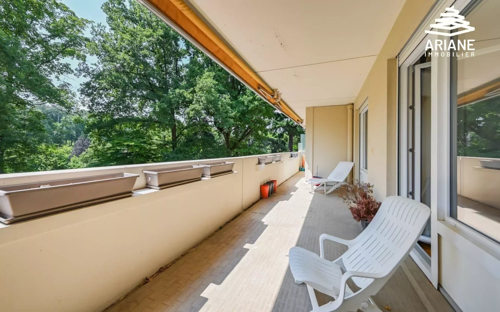 Appartement à vendre, 129m², Ecully