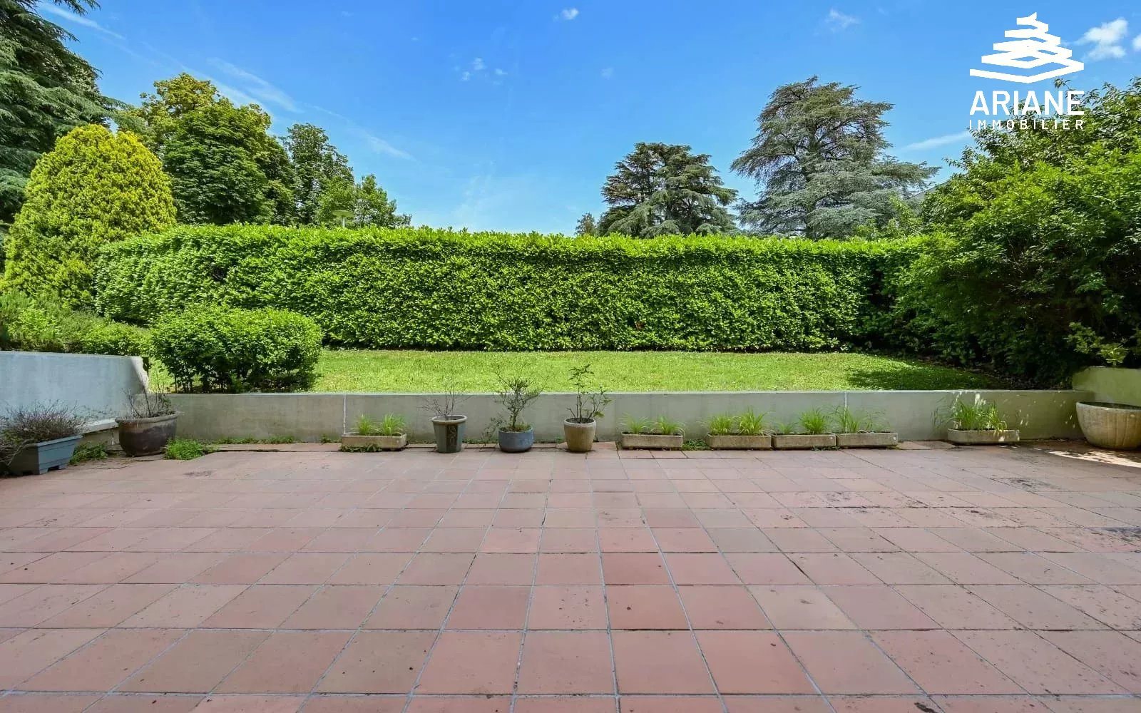 Appartement à vendre, 129m², Ecully