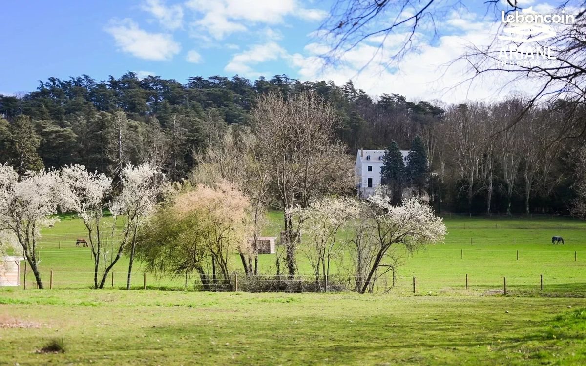 Appartement à vendre, 100m², Vourles
