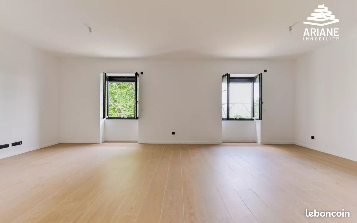 Appartement à vendre, 100m², Vourles