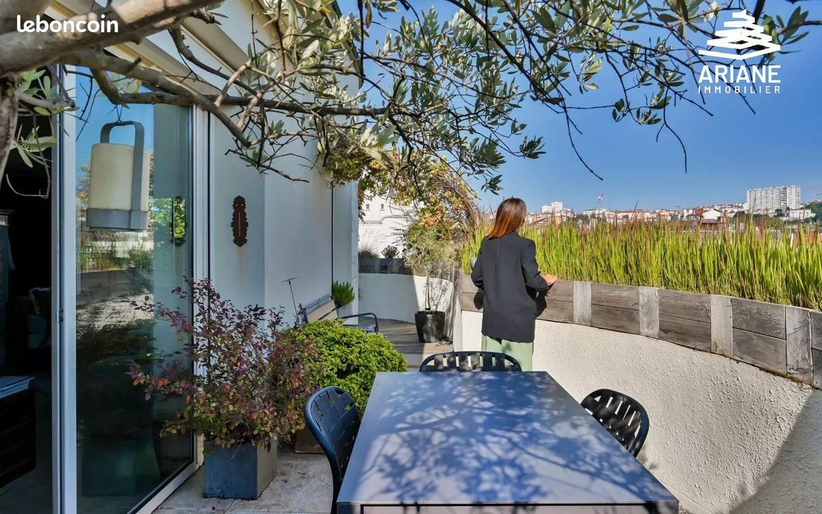 Appartement à vendre, 136m², Lyon 6ème