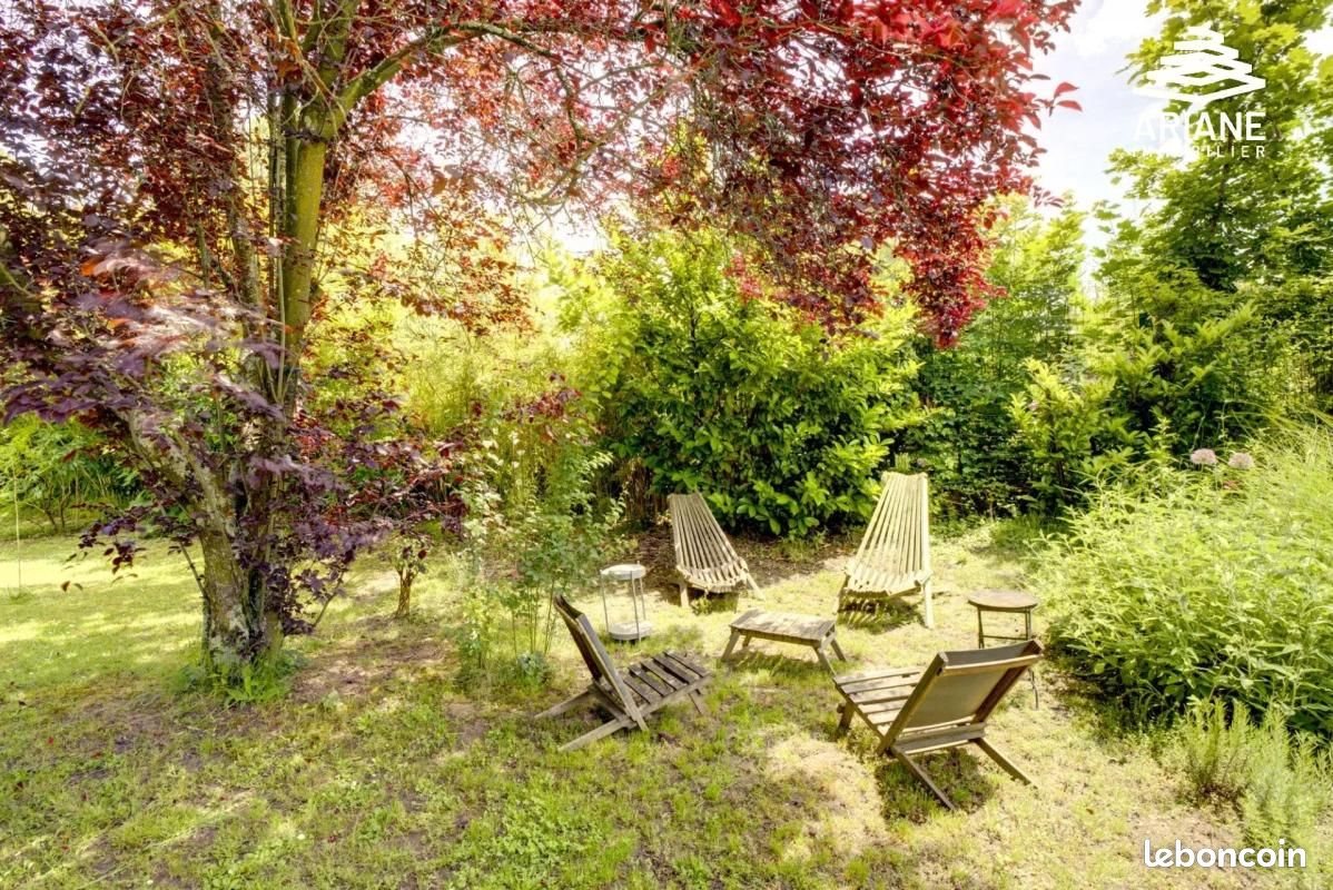 Maison à vendre, 210m², Sainte-Foy-lès-Lyon