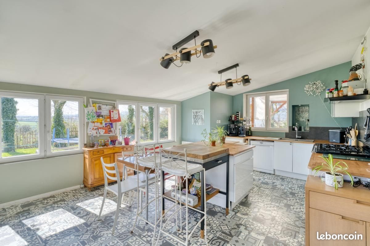 Maison à vendre, 180m², Chaponost
