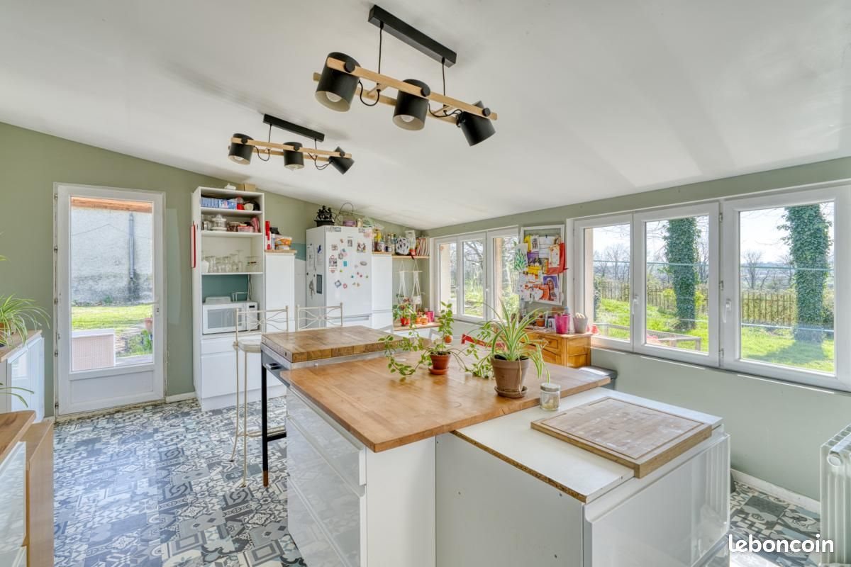Maison à vendre, 180m², Chaponost