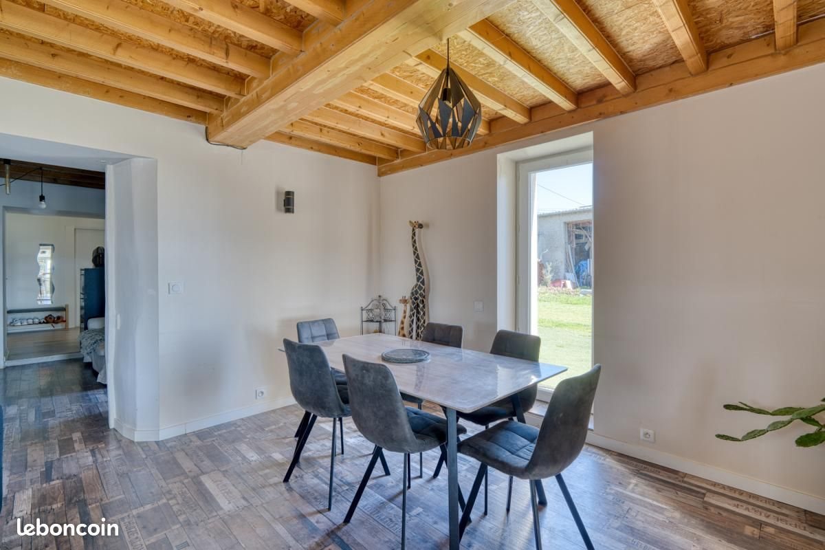 Maison à vendre, 180m², Chaponost