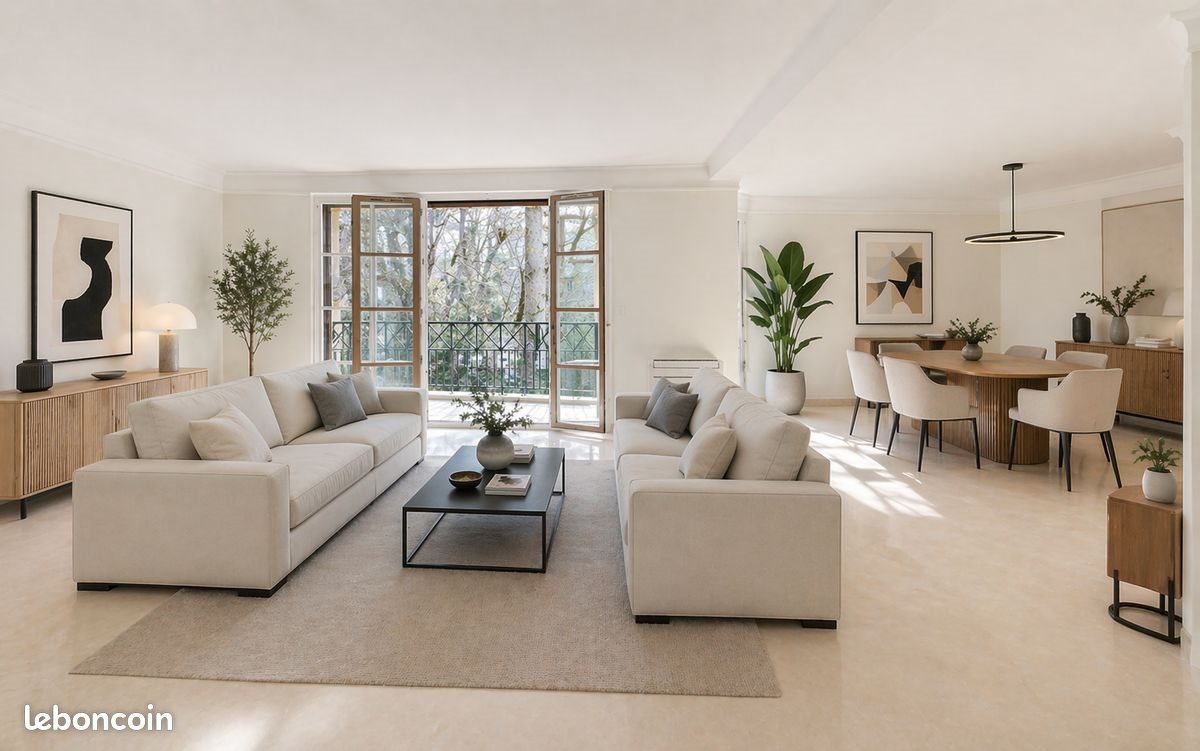 Appartement à vendre, 166m², Ecully