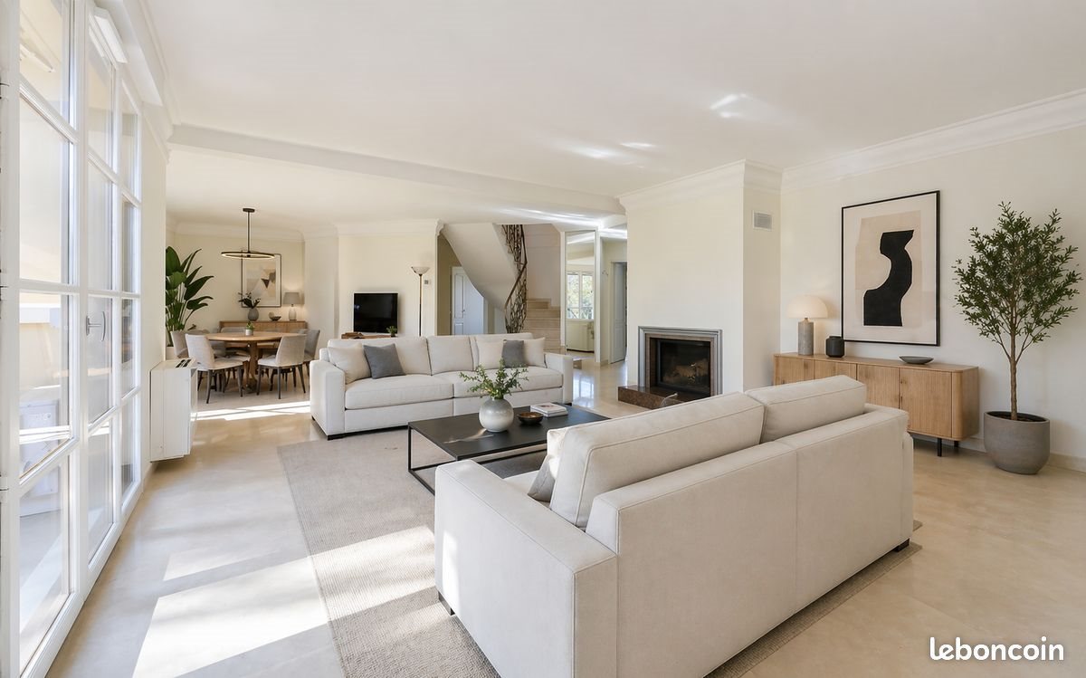 Appartement à vendre, 166m², Ecully