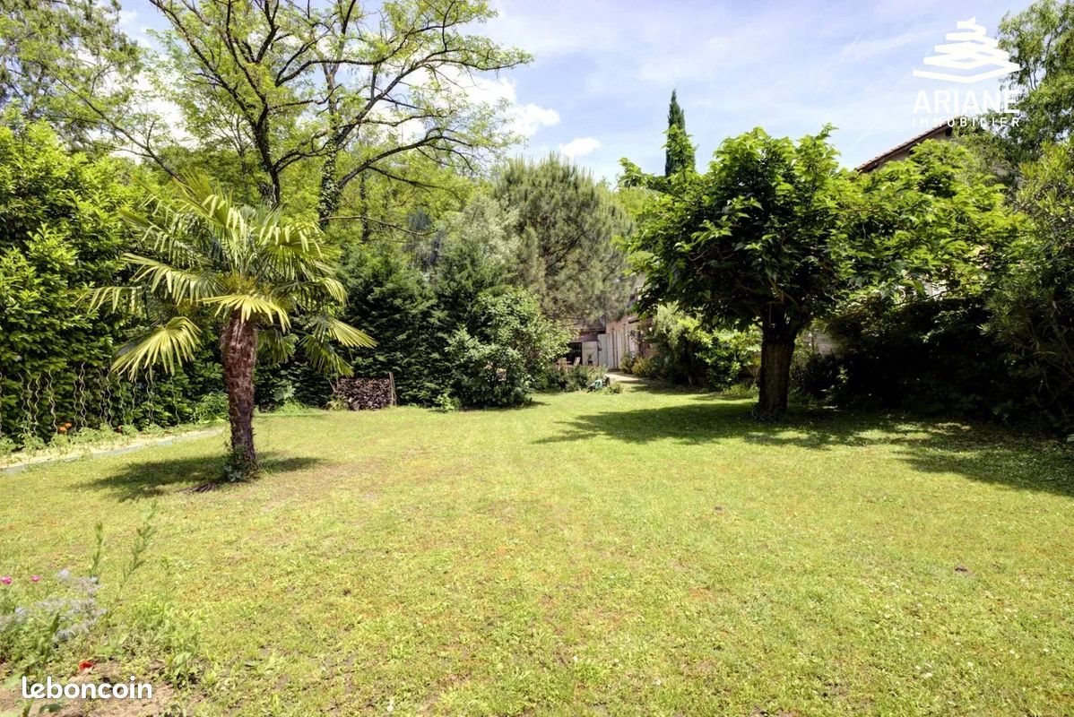 Maison à vendre, 210m², Sainte-Foy-lès-Lyon