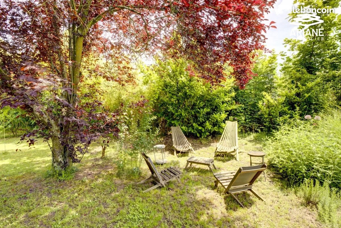 Maison à vendre, 210m², Sainte-Foy-lès-Lyon